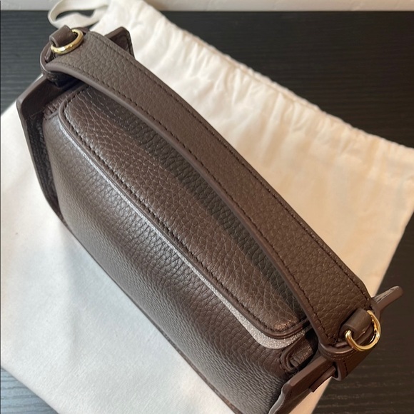 The Horse Mini Clementine in Charcoal - Picture 9 of 11